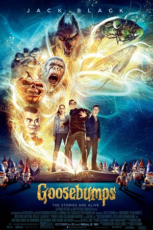 Goosebumps 2015 1080p BluRay AVC REMUX DTS-HD MA 5.1-BiTOR