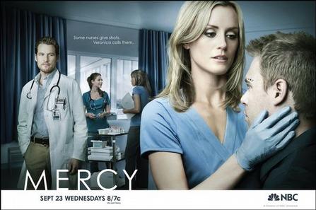 仁爱天使 Mercy (2009)