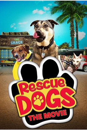 Rescue Dogs Rescue Dogs (2016)