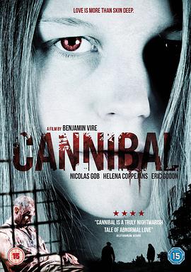 Cannibal (2010) [720p] [BluRay]