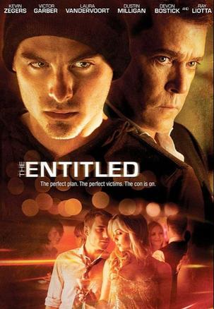 人质游戏 Entitled (2010)