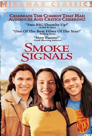 烟火讯号 Smoke Signals (1998)