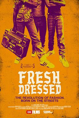 Fresh Dressed Fresh Dressed (2014)