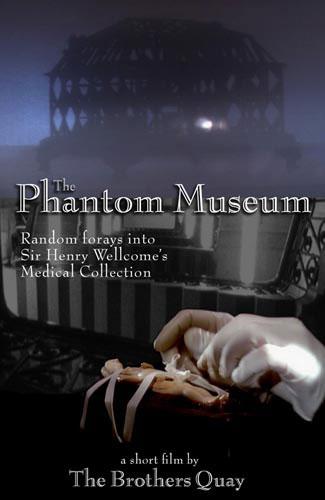 幻影博物馆 The Phantom Museum (2003)