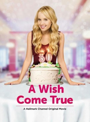 A.Wish.Come.True.2015.720p.AMZN.WEBRip.800MB.x264-GalaxyRG