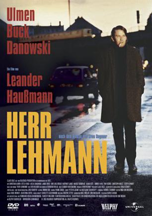 西柏林恋曲 Herr Lehmann (2003)
