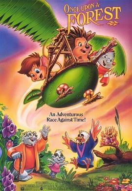 Once.Upon.A.Forest.1993.1080p.WEBRip.x264-RARBG