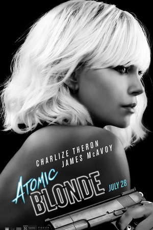 Atomica Bionda - Atomic Blonde (2017) 2160p H265 BluRay Rip 10 bit HDR ita eng AC3 5.1 sub ita eng L...