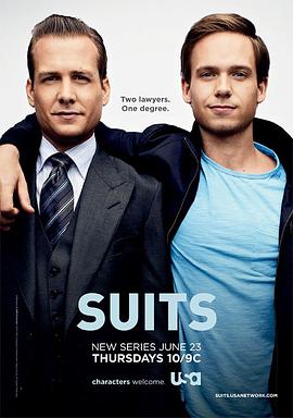 Suits.S08.BDRip.x265-ION265