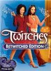 Twitches (2005) 720p Disney Itunes WEBRip X264 Solar