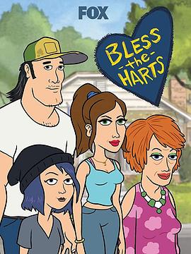 Bless.the.Harts.S01E08.Mega-Lo-Memories.720p.AMZN.WEBRip.DDP5.1.x264-NTb