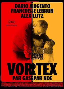 Vortex 2022 720p WEBRip BEN DUB 1XBET