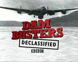 Dam Busters Declassified (BBC, 2010) (1280x720p HD, 50fps, soft Eng subs)