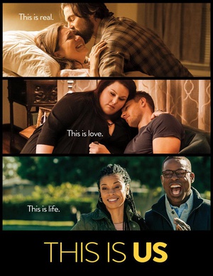 我们这一天 This Is Us (2016)