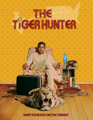 The Tiger Hunter (2016) [1080p] [BluRay] [5.1]