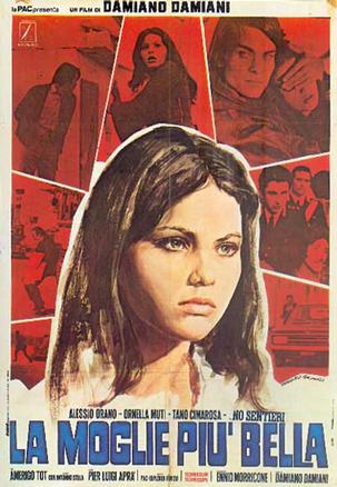 最美丽的妻子 La moglie più bella (1970)