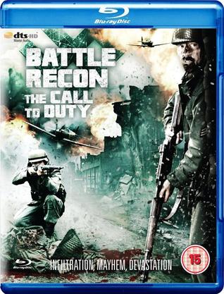 Battle Force 2011 BluRay REMUX 1080p AVC DD2.0-CHD