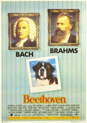 Beethoven 1992-ENG-720p-HD-WEBRip-873MiB-AAC-x264 [PortalGoods]