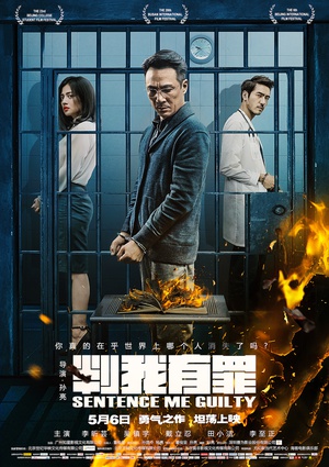 判我有罪 判我有罪 (2016)