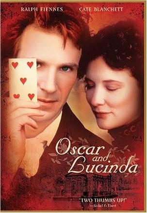 奥斯卡与露辛达 Oscar and Lucinda (1997)