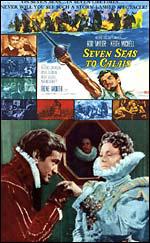 汪洋七海 Il Dominatore dei sette mari (1962)