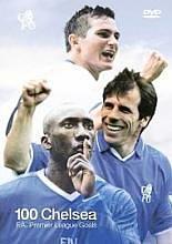 Chelsea FC: 100 Great Goals Chelsea FC: 100 Great Goals (2003)