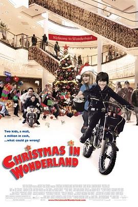 神奇的圣诞之旅 (2007)