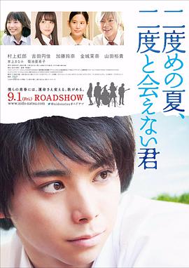 Second.Summer.Never.See.You.Again.2017.720p.BluRay.x264-WiKi