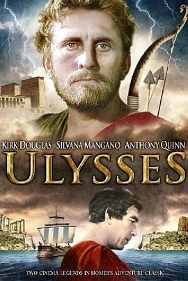 尤利西斯 Ulysses (1954)