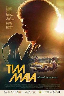 Tim Maia (2014) [1080p] [BluRay] [5.1]