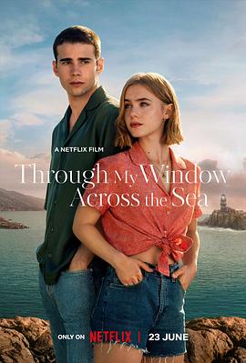 Dalla mia finestra - Al di là del mare (2023) 1080p H264 iTA Spa AC3 5.1 Multisub NUiTA AsPiDe-MIRC...
