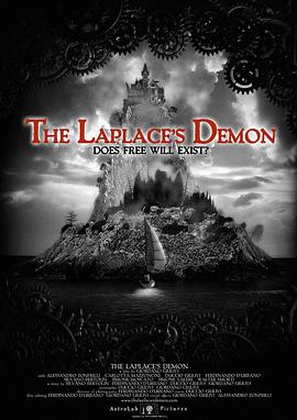 拉普拉斯的恶魔 the laplace's demon (2016)