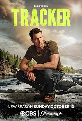 Tracker.2024.S02E01.XviD-AFG[TGx]