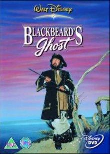 Blackbeard's Ghost (1968) BluRay 1080p.H264 Ita Eng AC3 2.0 Sub Ita Eng - realDMDJ