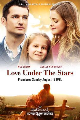 Love Under The Stars 2015 MKV, ES, 720P, Ronbo