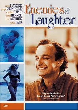 Enemies of Laughter 2000 DvdRip H264 AC3 {HappyDayz.Will1869}