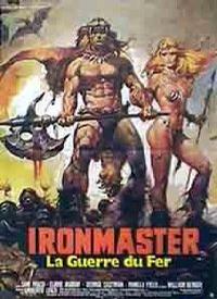 La guerra del ferro: Ironmaster La guerra del ferro: Ironmaster (1983)