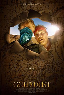 Gold.Dust.2020.720p.WEB-DL.XviD.AC3-FGT