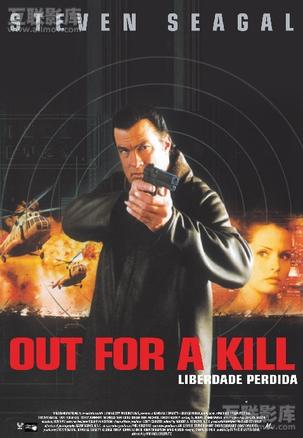 Out For A Kill-Il Vendicatore (2003).SD.H264.italian.english.Ac3-5.1-MIRCrew