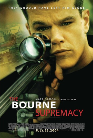 The Bourne Supremacy (2004) 2160p H265 BluRay Rip 10 bit HDR ita eng AC3 5.1 sub ita eng Licdom