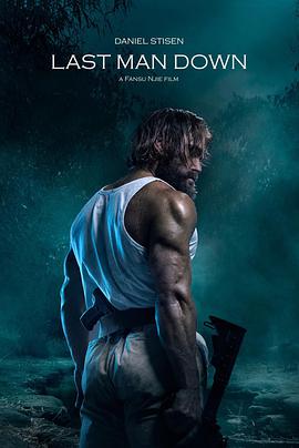 Last Man Down (2021) 1080p BluRay H264 iTA AC3 5.1 ENG AAC 5.1 - iDN CreW