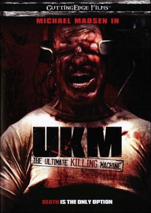 终极杀人机器 The Ultimate Killing Machine (2006)