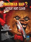 Gingerdead Man 3: Saturday Night Cleaver Gingerdead Man 3: Saturday Night Cleaver (2011)