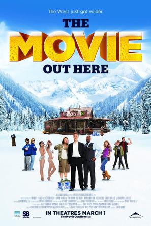The Movie Out Here The Movie Out Here (2012)