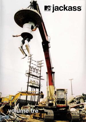 [www.HD.gg]蠢蛋搞怪秀[3D左右半宽] Jackass 2011 3D BluRay HSBS 1080p DTS x264-CHD3D
