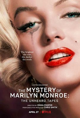 The Mystery of Marilyn Monroe The Unheard Tapes 2022 720p NF WebRip Hindi English AAC2.0 - themovies...
