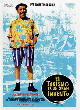 El Turismo Es Un Gran Invento.(1968)[HDRip-AC3-ESP] by Foxyfox1912