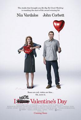 我恨情人节 I Hate Valentine's Day (2009)