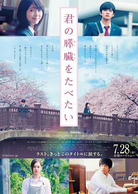 Let.Me.Eat.Your.Pancreas.2017.JAPANESE.720p.BluRay.H264.AAC-VXT