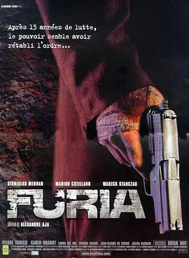 愤怒 (1999)